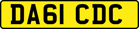 DA61CDC