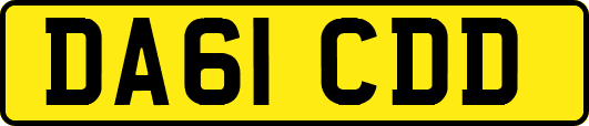 DA61CDD