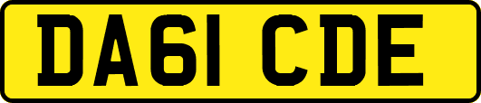 DA61CDE