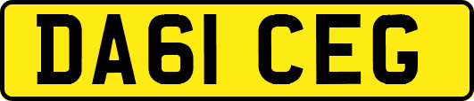 DA61CEG