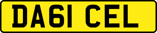 DA61CEL