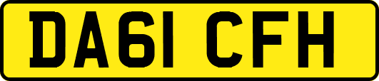 DA61CFH