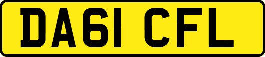 DA61CFL