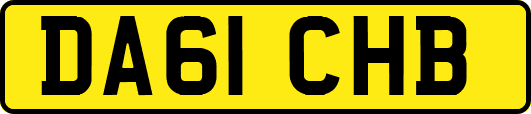 DA61CHB