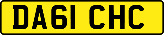 DA61CHC