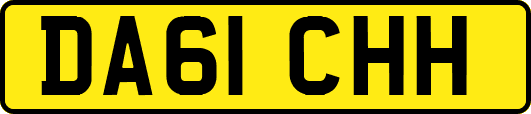 DA61CHH