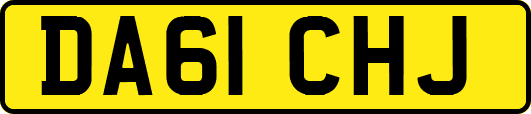 DA61CHJ