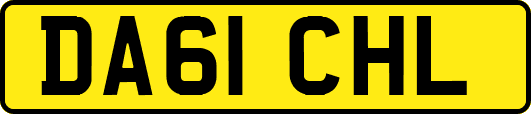 DA61CHL