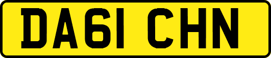DA61CHN