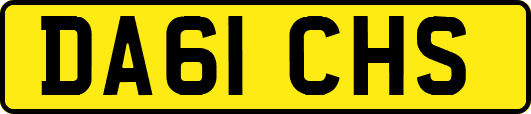 DA61CHS
