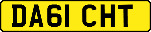 DA61CHT