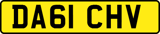 DA61CHV