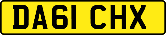 DA61CHX
