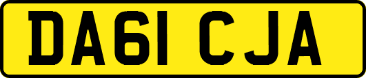 DA61CJA