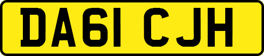 DA61CJH