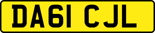 DA61CJL
