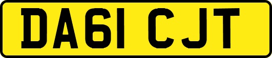 DA61CJT