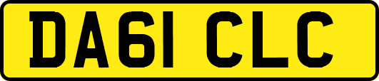 DA61CLC