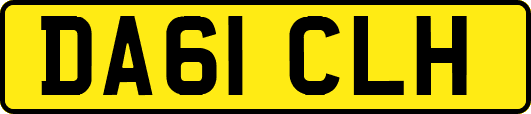 DA61CLH