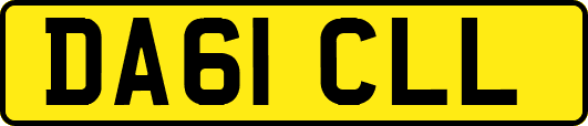 DA61CLL
