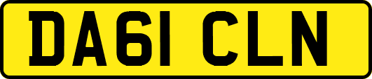 DA61CLN