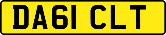 DA61CLT