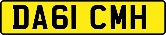 DA61CMH