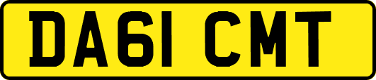 DA61CMT