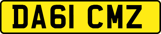 DA61CMZ