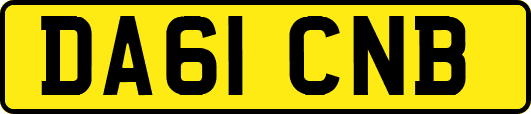 DA61CNB
