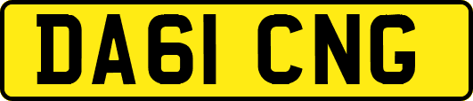 DA61CNG