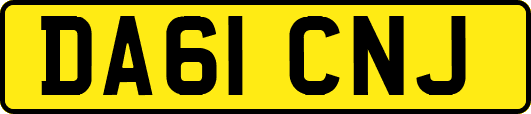 DA61CNJ