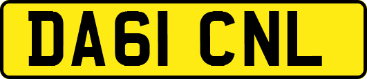 DA61CNL