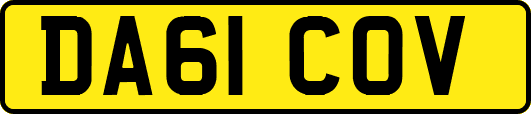 DA61COV