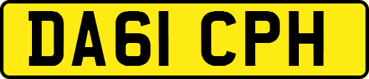 DA61CPH