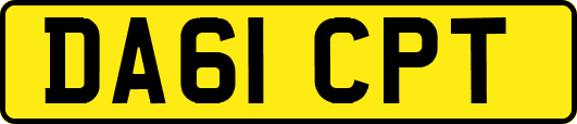 DA61CPT