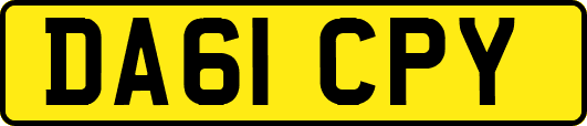 DA61CPY