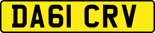 DA61CRV
