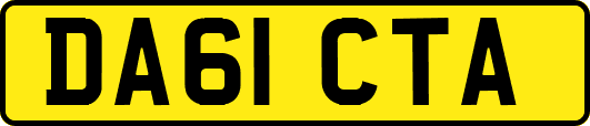 DA61CTA