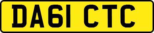 DA61CTC
