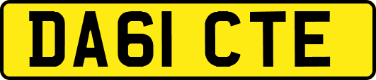 DA61CTE