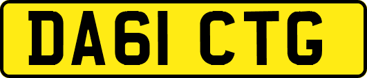 DA61CTG