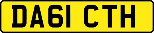 DA61CTH