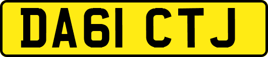DA61CTJ
