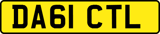 DA61CTL