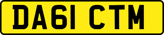 DA61CTM