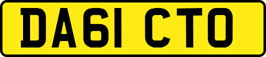 DA61CTO