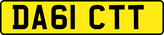 DA61CTT