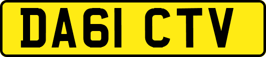 DA61CTV