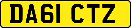 DA61CTZ